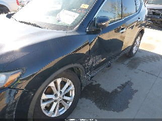 2015 Nissan Rogue, VIN KNMAT2MT7FP576289. Фото 6 з 6 з аукціону IAAI. Каталог авто зі США OpenDataCar.