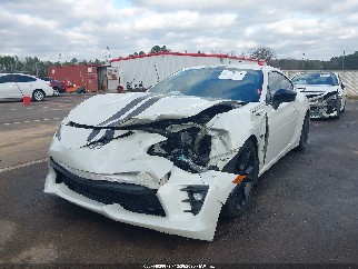 2017 Toyota GR 86, VIN JF1ZNAA1XH8707776. Фото 6 з 6 з аукціону IAAI. Каталог авто зі США OpenDataCar.