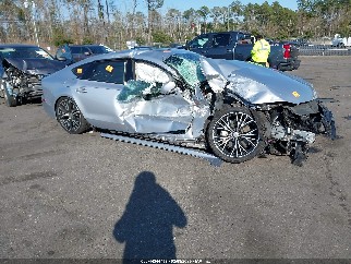 2016 Audi A7, VIN WAU2GAFC2GN006906. Фото 1 з 6 з аукціону IAAI. Каталог авто зі США OpenDataCar.