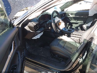 2021 Porsche Taycan, VIN WP0AA2Y17MSA17160. Фото 5 з 6 з аукціону IAAI. Каталог авто зі США OpenDataCar.