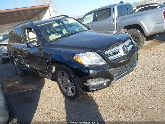 2015 Mercedes-benz GLK-Class, VIN WDCGG8JBXFG441394. Фото 1 з 6 з аукціону IAAI. Каталог авто зі США OpenDataCar.