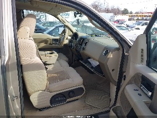 2004 Ford F-150, VIN 1FTRX12534KC21975. Фото 5 з 6 з аукціону IAAI. Каталог авто зі США OpenDataCar.