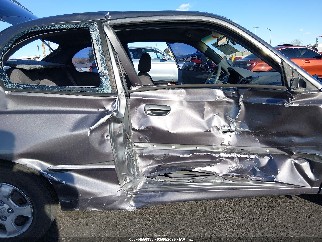 2002 Hyundai Accent, VIN KMHCG35C12U213978. Zdjęcie 6 z 6 z aukcji IAAI. Katalog aut z USA OpenDataCar.