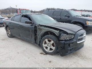 2013 Dodge Charger, VIN 2C3CDXHGXDH526427. Фото 1 з 6 з аукціону IAAI. Каталог авто зі США OpenDataCar.