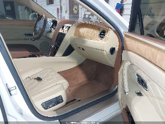 2015 Bentley Flying Spur, VIN SCBET9ZA6FC041787. Фото 5 из 6 с аукциона IAAI. Каталог авто из США OpenDataCar.