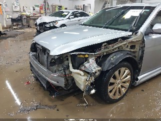 2012 Subaru Legacy, VIN 4S3BMBK62C3030971. Фото 6 з 6 з аукціону IAAI. Каталог авто зі США OpenDataCar.