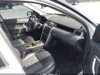 2018 Land rover Discovery Sport, VIN SALCP2RXXJH753289. Фото 5 з 6 з аукціону IAAI. Каталог авто зі США OpenDataCar.