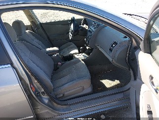 2007 Nissan Altima, VIN 1N4AL21E27C146903. Фото 5 з 6 з аукціону IAAI. Каталог авто зі США OpenDataCar.