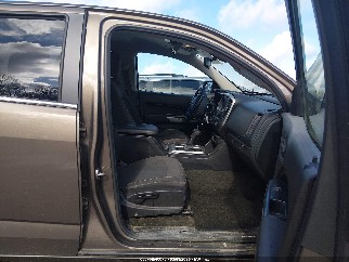 2016 Chevrolet Colorado, VIN 1GCGTCE33G1178967. Фото 5 з 6 з аукціону IAAI. Каталог авто зі США OpenDataCar.