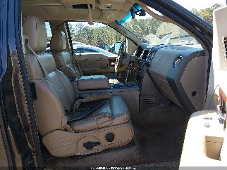 2005 Ford F-150, VIN 1FTPX14585NA48054. Фото 5 з 6 з аукціону IAAI. Каталог авто зі США OpenDataCar.