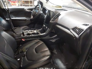 2022 Ford Edge, VIN 2FMPK4K9XNBA31298. Фото 5 з 6 з аукціону IAAI. Каталог авто зі США OpenDataCar.