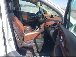 2015 Buick Encore, VIN KL4CJDSB4FB036796. Фото 5 з 6 з аукціону IAAI. Каталог авто зі США OpenDataCar.