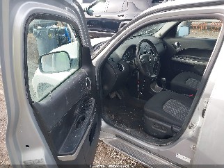 2009 Chevrolet HHR, VIN 3GNCA53V09S639801. Фото 5 з 6 з аукціону IAAI. Каталог авто зі США OpenDataCar.