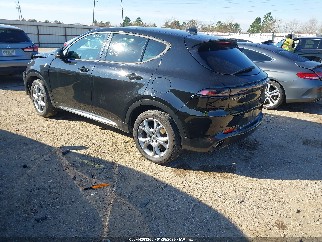 2024 Dodge Hornet, VIN ZACPDFCW3R3A26564. Фото 3 з 6 з аукціону IAAI. Каталог авто зі США OpenDataCar.