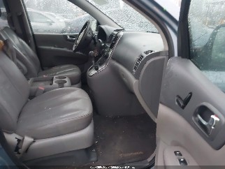 2012 Kia Sedona, VIN KNDMH4C71C6424962. Фото 5 з 6 з аукціону IAAI. Каталог авто зі США OpenDataCar.