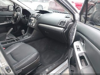 2016 Subaru Impreza, VIN JF1GPAY66G8230569. Фото 5 з 6 з аукціону IAAI. Каталог авто зі США OpenDataCar.