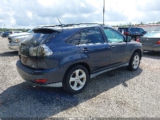 2004 Lexus RX 330, VIN 2T2GA31U94C016560. Фото 4 з 6 з аукціону IAAI. Каталог авто зі США OpenDataCar.