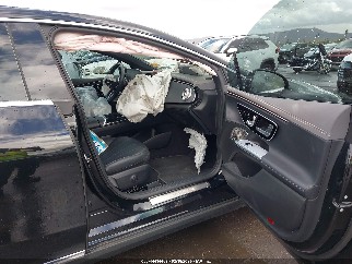 2023 Mercedes-benz EQE, VIN W1KEG2BB7PF015104. Фото 5 з 6 з аукціону IAAI. Каталог авто зі США OpenDataCar.