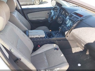 2015 Mazda CX-9, VIN JM3TB2CA0F0455681. Фото 5 з 6 з аукціону IAAI. Каталог авто зі США OpenDataCar.
