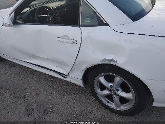 2002 Mercedes-benz SLK-Class, VIN WDBKK65F12F251255. Фото 6 з 6 з аукціону IAAI. Каталог авто зі США OpenDataCar.