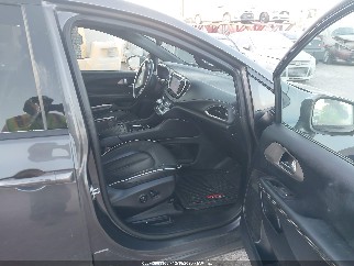 2021 Chrysler Pacifica, VIN 2C4RC3GGXMR544875. Фото 5 з 6 з аукціону IAAI. Каталог авто зі США OpenDataCar.