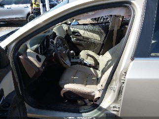 2013 Chevrolet Cruze, VIN 1G1PE5SBXD7188558. Фото 5 з 6 з аукціону IAAI. Каталог авто зі США OpenDataCar.