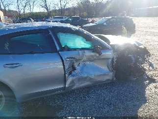 2023 Porsche Panamera, VIN WP0AJ2A75PL101018. Фото 6 з 6 з аукціону IAAI. Каталог авто зі США OpenDataCar.