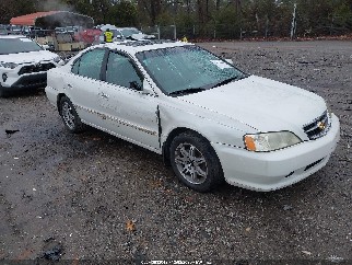 1999 Acura TL, VIN 19UUA5642XA050877. Фото 1 з 6 з аукціону IAAI. Каталог авто зі США OpenDataCar.