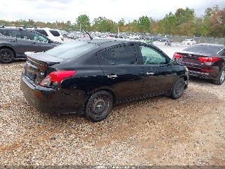 2016 Nissan Versa, VIN 3N1CN7APXGL822985. Фото 4 з 6 з аукціону IAAI. Каталог авто зі США OpenDataCar.