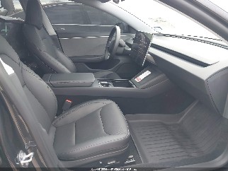 2025 Tesla Model 3, VIN 5YJ3E1EA1SF006805. Фото 5 з 6 з аукціону IAAI. Каталог авто зі США OpenDataCar.