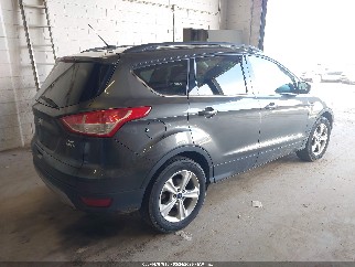 2015 Ford Escape, VIN 1FMCU9GX0FUB81283. Фото 4 з 6 з аукціону IAAI. Каталог авто зі США OpenDataCar.