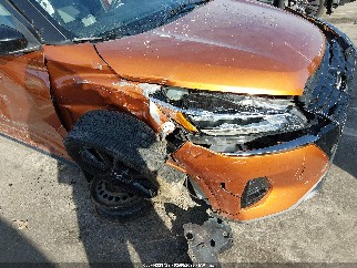 2022 Nissan Kicks, VIN 3N1CP5DV6NL479873. Фото 6 з 6 з аукціону IAAI. Каталог авто зі США OpenDataCar.