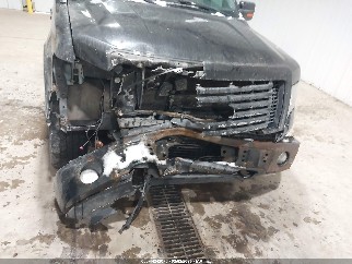 2012 Ford F-150, VIN 1FTFW1ETXCFC58402. Фото 6 з 6 з аукціону IAAI. Каталог авто зі США OpenDataCar.