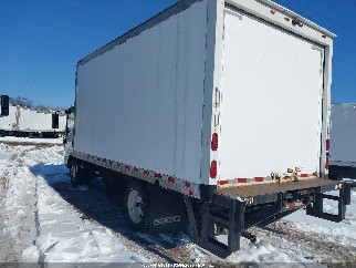 2016 Isuzu Npr Hd, VIN 54DC4W1C4GS800226. Фото 3 з 6 з аукціону IAAI. Каталог авто зі США OpenDataCar.