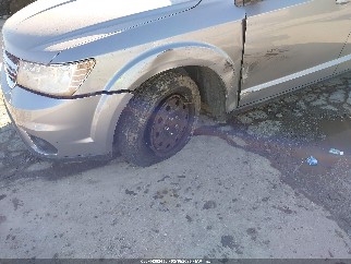 2018 Dodge Journey, VIN 3C4PDCBG9JT522208. Фото 6 из 6 с аукциона IAAI. Каталог авто из США OpenDataCar.