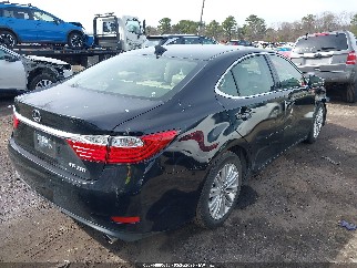 2015 Lexus ES 350, VIN JTHBK1GG6F2204390. Фото 4 з 6 з аукціону IAAI. Каталог авто зі США OpenDataCar.