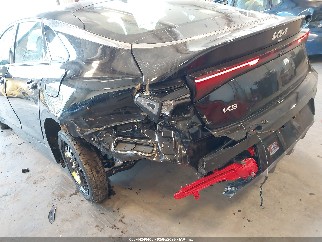 2025 Kia K5, VIN KNAG64J74S5377160. Фото 6 из 6 с аукциона IAAI. Каталог авто из США OpenDataCar.