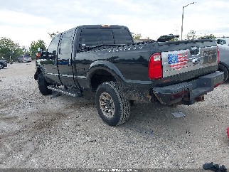 2015 Ford F-350, VIN 1FT8W3BT3FED54939. Фото 3 з 6 з аукціону IAAI. Каталог авто зі США OpenDataCar.