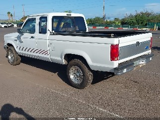 1991 Ford Ranger, VIN 1FTCR15X0MPA80959. Фото 3 з 6 з аукціону IAAI. Каталог авто зі США OpenDataCar.