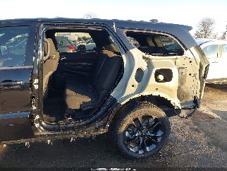 2022 Dodge Durango, VIN 1C4RDJAG3NC174146. Фото 6 з 6 з аукціону IAAI. Каталог авто зі США OpenDataCar.