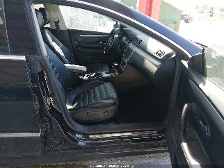 2010 Volkswagen CC, VIN WVWMN7AN5AE564138. Фото 5 з 6 з аукціону IAAI. Каталог авто зі США OpenDataCar.