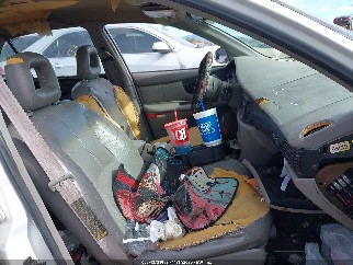 1999 Buick Regal, VIN 2G4WB52K6X1499865. Фото 5 з 6 з аукціону IAAI. Каталог авто зі США OpenDataCar.