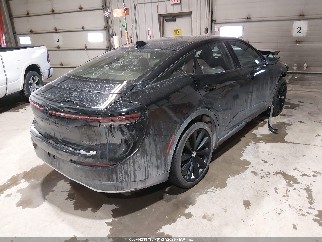 2025 Toyota Crown, VIN JTDAAAAF1S3034993. Фото 4 з 6 з аукціону IAAI. Каталог авто зі США OpenDataCar.