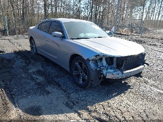 2016 Dodge Charger, VIN 2C3CDXCT7GH173962. Фото 1 з 6 з аукціону IAAI. Каталог авто зі США OpenDataCar.