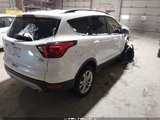 2019 Ford Escape, VIN 1FMCU9HDXKUA39148. Фото 4 з 6 з аукціону IAAI. Каталог авто зі США OpenDataCar.