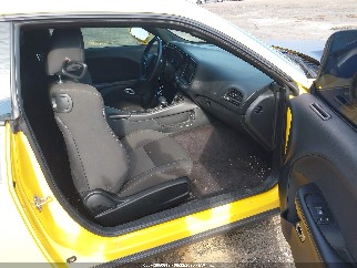 2017 Dodge Challenger, VIN 2C3CDZBT1HH639819. Фото 5 з 6 з аукціону IAAI. Каталог авто зі США OpenDataCar.