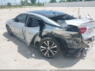 2018 Nissan Maxima, VIN 1N4AA6AP8JC399083. Фото 6 з 6 з аукціону IAAI. Каталог авто зі США OpenDataCar.
