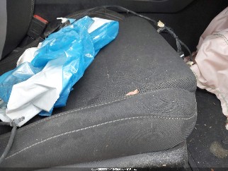 2020 Chevrolet Camaro, VIN 1G1FF1R74L0139592. Фото 6 з 6 з аукціону IAAI. Каталог авто зі США OpenDataCar.