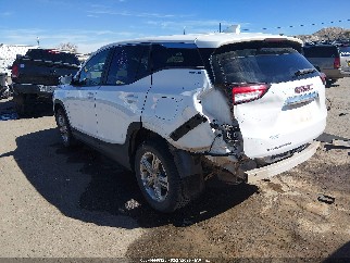 2022 Gmc Terrain, VIN 3GKALMEV9NL151800. Фото 3 з 6 з аукціону IAAI. Каталог авто зі США OpenDataCar.