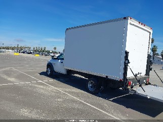 2017 Ram 4500, VIN 3C7WRKCJ8HG706594. Zdjęcie 3 z 6 z aukcji IAAI. Katalog aut z USA OpenDataCar.